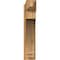 Ekena Millwork Imperial Craftsman Rough Sawn Outlooker, Western Red Cedar, 8"W x 34"D x 38"H OUT08X34X38IMP04RWR - alternate 2